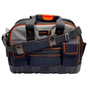 کیف ابزار زارا کد 121 کفی قالبی