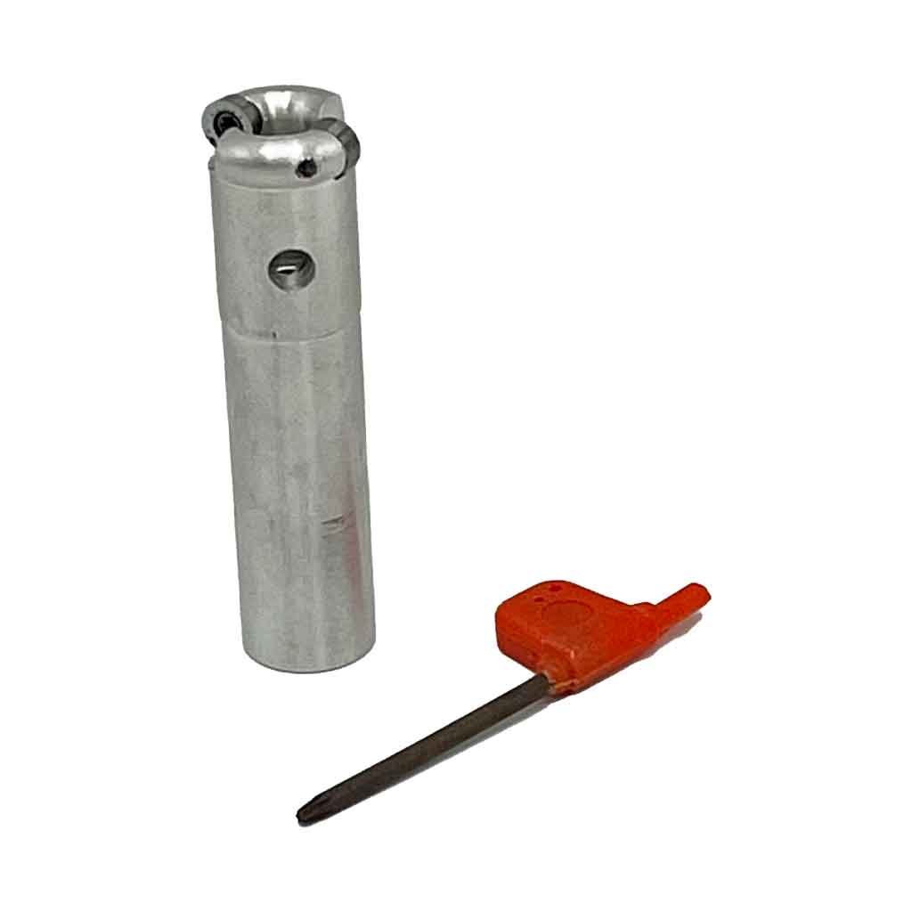 چوب ساب کاتر الماسه قطر 25 سانتیمتر 2 پر برند چوبتاش